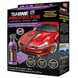 SHINE PROTECTOR NETTOYANT...