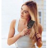 BROSSE A CHEVEUX DEMELANTE ET ANTI CASSE SOFT N STRAIGHT