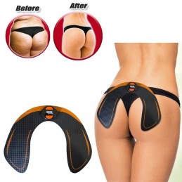 GYMFORM GLUTES