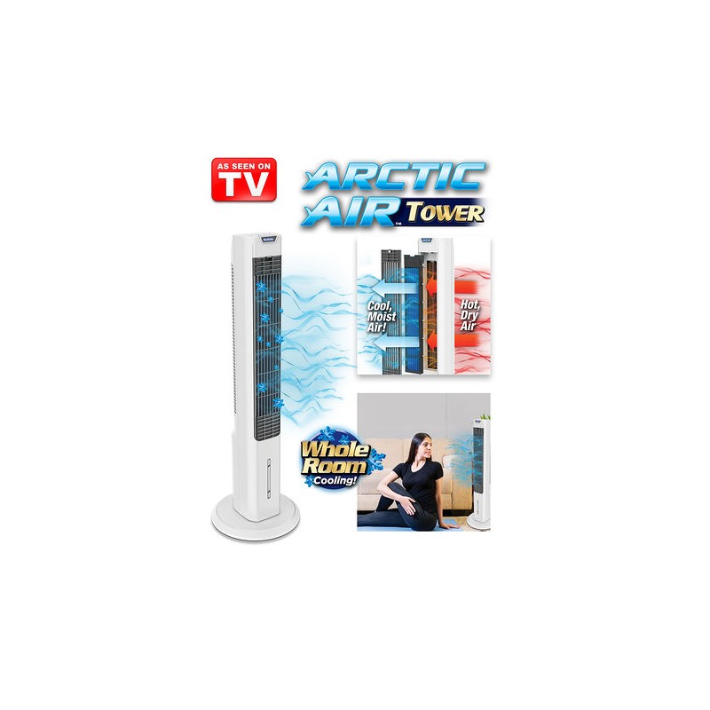 ARCTIC AIR TOWER