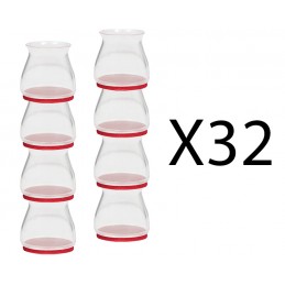RUBY GLISSE X 32