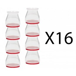 RUBY GLISSE X 16