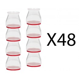 RUBY GLISSE X 48