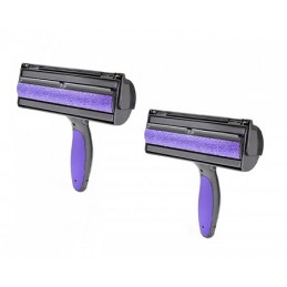 SWEEPER BRUSH X 2