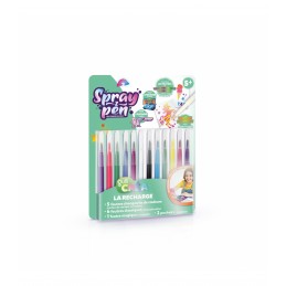 SPRAY Z PEN RECHARGE LOT DE 12