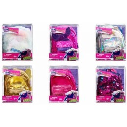 9€89 sur Micropacks Best of TV Real Littles Thème Saison 2 Modèle