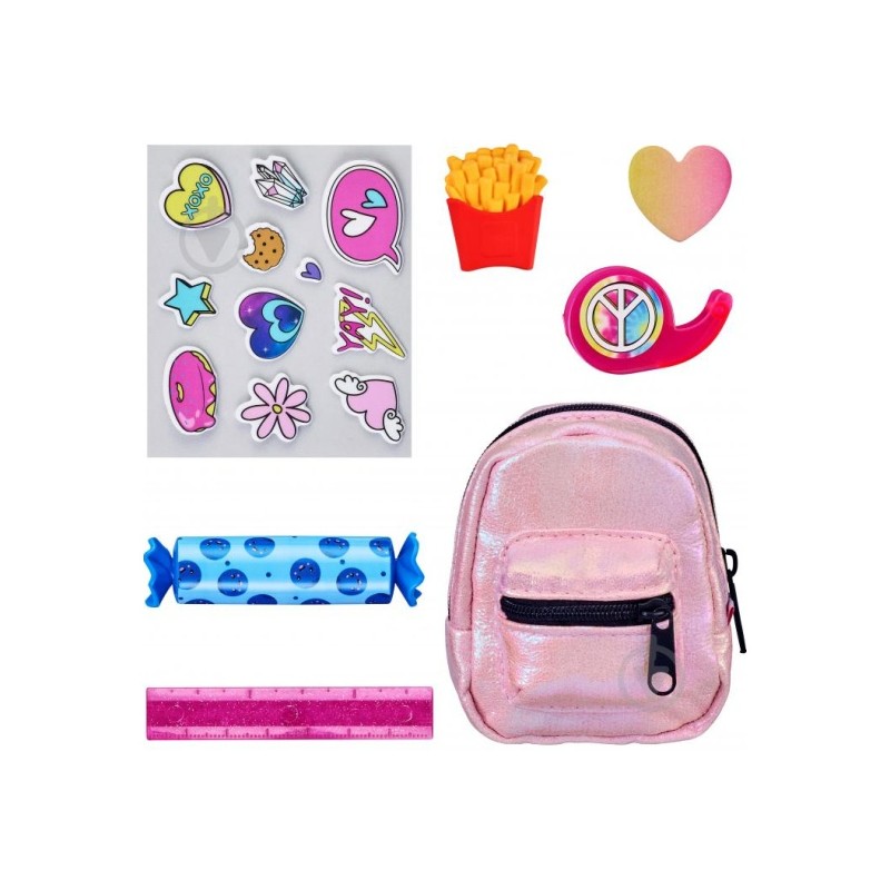 Petit Sac Micropacks Mini Sac Ã Dos E Leclerc Micropacks Mini Sac