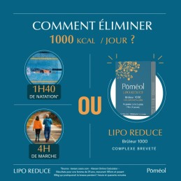 PUISSANCE 1000 30 JOURS (*)