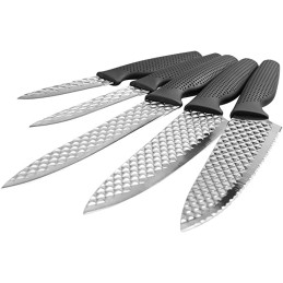 ENSEMBLE DE COUTEAUX BLACKBLADE, à peine 29.90 EUR. Livraison GRATUITE  24/48H. Achète-le maintenant!