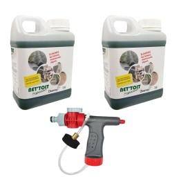 ANTI VERDISSURES 2 LITRES (*)