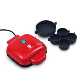RAPIDE COOKER (*)