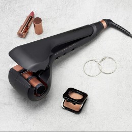 CURL SECRET SMOOTH AND WAVE