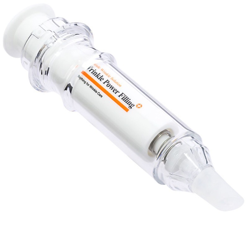 Wrinkle Power Avis Dermatologue