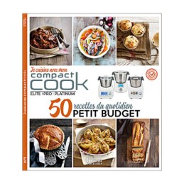 LIVRE 50 RECETTES PETIT...