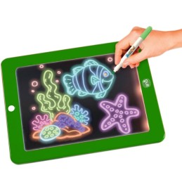MAGIC PAD GULLI ARDOISE...