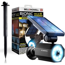 BIONIC SPOTLIGHT