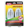 PRISE ANTI INSECTES LOT DE 2-INSECT EX