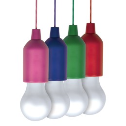 CLICK LIGHT AMPOULES LED