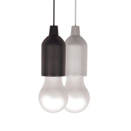 CLICK LIGHT AMPOULES LED