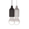CLICK LIGHT AMPOULES LED