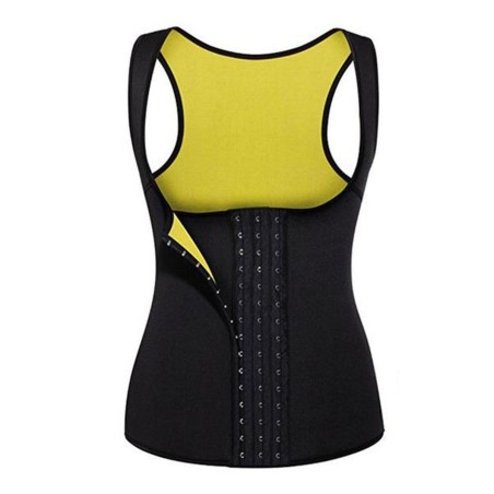 SWEAT SHAPER DEBARDEUR - TV CADDY