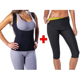 SWEAT SHAPER OFFRE SPECIALE...