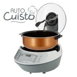 AUTOCUISTO - Multicuiseur - Cdiscount Electroménager