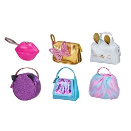 REAL LITTLES SAC A MAIN FASHION SAISON 3