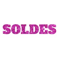 SOLDES ❗ ❗ ❗