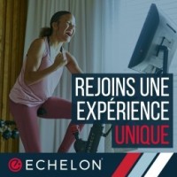 ECHELON FIT 👟 ​💪​