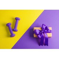 IDEES CADEAUX FITNESS