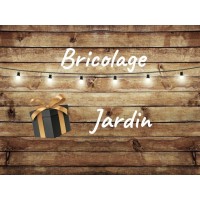 IDEES CADEAUX JARDIN ET BRICOLAGE